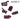 10x DELTA FAN PFM0412HS 750688-001