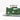 Motherboard auction: A green server motherboard or circuit board component in a silver protective sleeve, photographed on a clean white background with the text 'auction-it' and 'servers | components | auctioned' overlaid near the top.